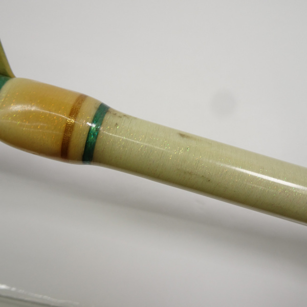 自作船竿 1ピース 2.7M